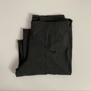 ONE DAY SALE❗️ Talbots Petite Grey Dress Trousers